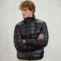 Geacă pentru bărbați Blauer USA Belmont black 2