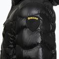 Geacă cu puf pentru bărbați Blauer USA Wave black 3