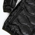 Geacă cu puf pentru bărbați Blauer USA Wave black 5