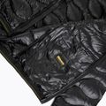 Geacă cu puf pentru bărbați Blauer USA Wave black 7