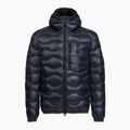 Geacă cu puf pentru bărbați Blauer USA Wave blue