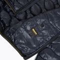 Geacă cu puf pentru bărbați Blauer USA Wave blue 7