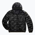 Geacă cu puf pentru bărbați Blauer USA Wave black