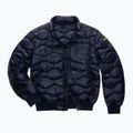 Geacă pentru bărbați Blauer USA Daniel blue