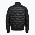 Geacă pentru bărbați Blauer USA Daniel black 2