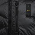 Geacă pentru bărbați Blauer USA Daniel black 4