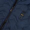 Geacă pentru bărbați Blauer USA Piery blue inside brown 4