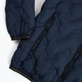 Geacă pentru bărbați Blauer USA Piery blue inside brown 5
