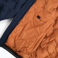 Geacă pentru bărbați Blauer USA Piery blue inside brown 6