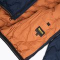 Geacă pentru bărbați Blauer USA Piery blue inside brown 7