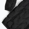 Geacă pentru bărbați Blauer USA Piery black inside brown 5