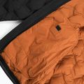 Geacă pentru bărbați Blauer USA Piery black inside brown 6