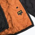 Geacă pentru bărbați Blauer USA Piery black inside brown 7