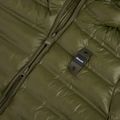 Geacă pentru femei Blauer USA Ellis dark olive inside mist grey 4