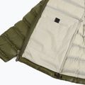 Geacă pentru femei Blauer USA Ellis dark olive inside mist grey 6