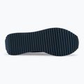 Încălțăminte EA7 Emporio Armani Black & White Vintage navy/ white 4