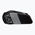 EA7 Emporio Armani Tennis Pro Gym bag negru