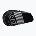 EA7 Emporio Armani Tennis Pro Gym bag negru 2