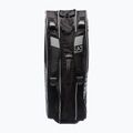 EA7 Emporio Armani Tennis Pro Gym bag negru 4