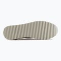 Încălțăminte EA7 Emporio Armani Black & White Laces silver birch/gold 2