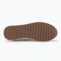 Încălțăminte EA7 Emporio Armani Black & White Laces triple off wht/gold 4