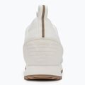Încălțăminte EA7 Emporio Armani Black & White Laces triple off wht/gold 6