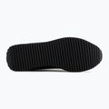 Încălțăminte EA7 Emporio Armani Black & White Vintage blk/white/blk eagle 9