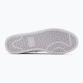 Încălțăminte EA7 Emporio Armani Classic Logo full wht/gold detail 2