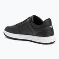 Încălțăminte pentru bărbați EA7 Emporio Armani Slasher black/black/white 3