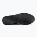 Încălțăminte EA7 Emporio Armani Black & White Laces asphalt grey/silv.g7 4