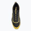 Încălțăminte EA7 Emporio Armani Black & White Laces black/antique moss 5
