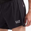Pantaloni scurți pentru bărbați EA7 Emporio Armani Dynamic Athlete In Ventus7 black 4