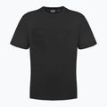 Tricou pentru bărbați EA7 Emporio Armani Logo Series black