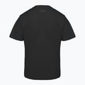 Tricou pentru bărbați EA7 Emporio Armani Logo Series black 2