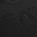 Tricou pentru bărbați EA7 Emporio Armani Logo Series black 3