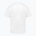 Tricou pentru bărbați EA7 Emporio Armani Logo Series white 2