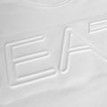 Tricou pentru bărbați EA7 Emporio Armani Logo Series white 3
