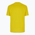 Tricou pentru bărbați EA7 Emporio Armani Visibility Cotton Crew antique moss 2