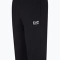 Trening pentru bărbați EA7 Emporio Armani Train Core Id T-Suit Hoodie Fz black 4