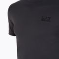 Tricou pentru bărbați EA7 Emporio Armani Pima Cotton Core Identity perioscope 4