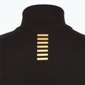 Trening pentru bărbați  EA7 Emporio Armani Train Core Identity Tracksuit FZ black/gold 8