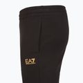 Trening pentru bărbați  EA7 Emporio Armani Train Core Identity Tracksuit FZ black/gold 11
