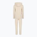 Trening pentru femei EA7 Emporio Armani Train Tracksuit HO almond milk 2