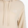 Trening pentru femei EA7 Emporio Armani Train Tracksuit HO almond milk 5