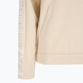 Trening pentru femei EA7 Emporio Armani Train Tracksuit HO almond milk 6