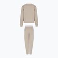 Trening pentru femei EA7 Emporio Armani Natural Ventus 7 cobblestone 2