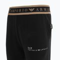 Trening pentru femei EA7 Emporio Armani Natural Ventus 7 black 3