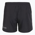 Șort de înot pentru bărbați EA7 Emporio Armani Extended Logo Boxer black / silver 2