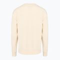 Trening pentru femei EA7 Emporio Armani Train Tracksuit MaxiLogo almond milk 4