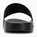 Papuci EA7 Emporio Armani Water Sports All Over full black / white 6